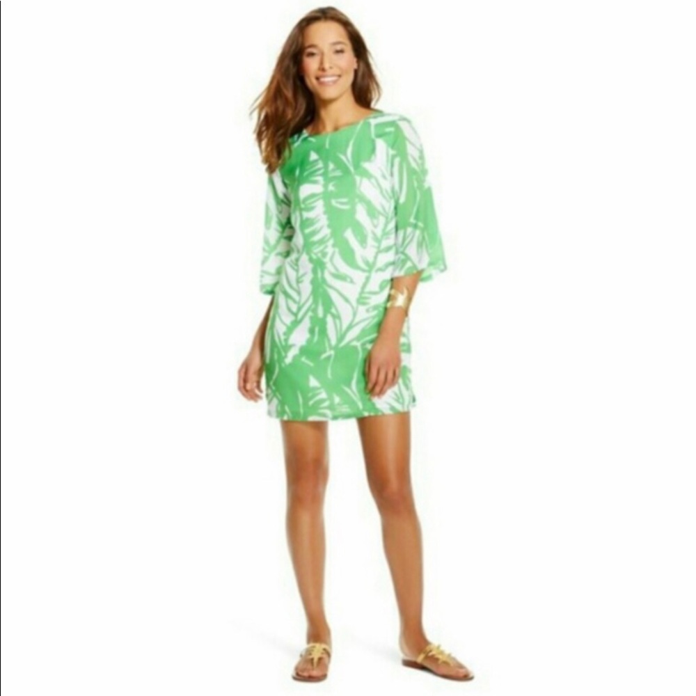 Lilly Pulitzer For Target Dress